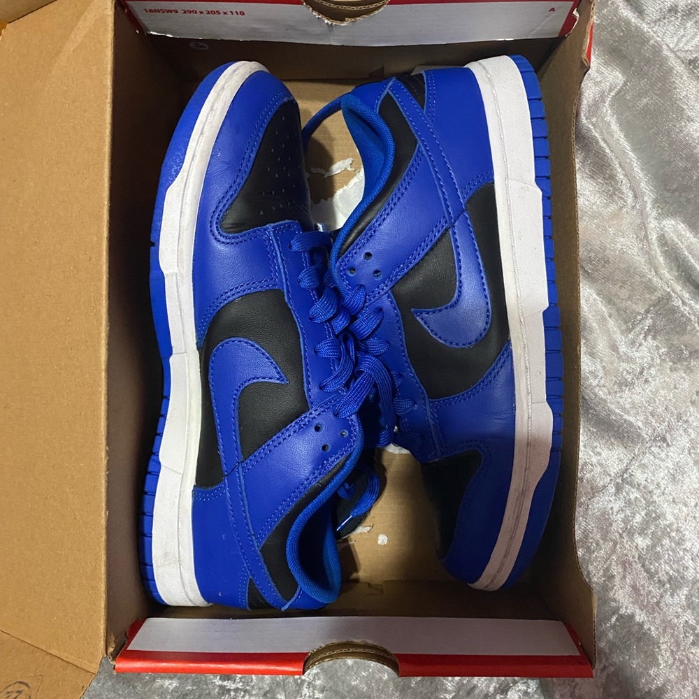 Nike Dunks - image 4